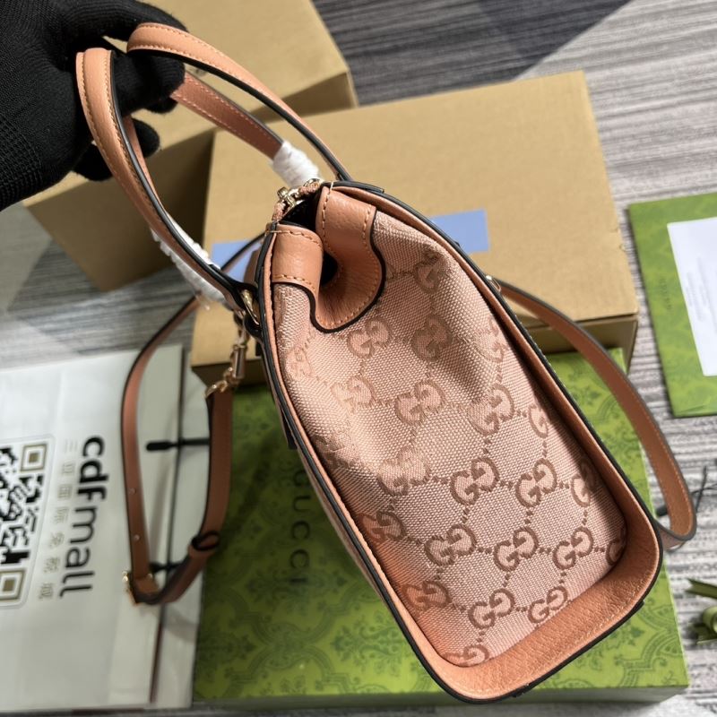 Gvc*1 top handle bags